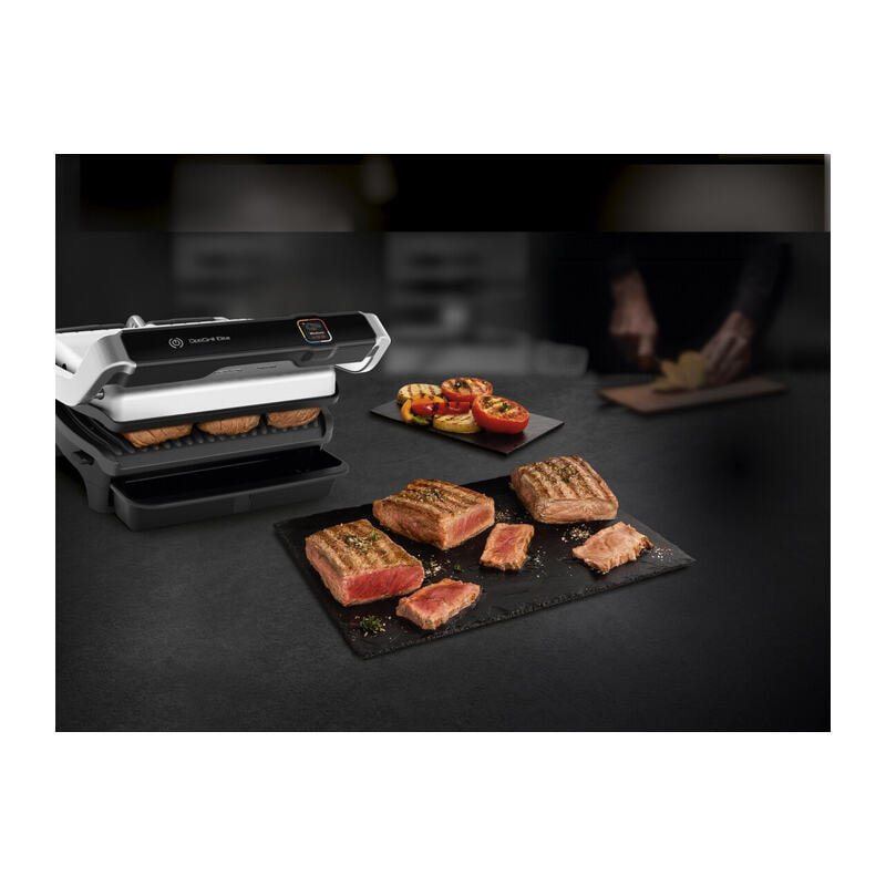 Tefal optigrill elite отзывы. Гриль Тефаль 2000w. Tefal Optigrill Elite gc750d30. Электрогриль Тефаль Optigrill Elite. Гриль Тефаль 750d30.