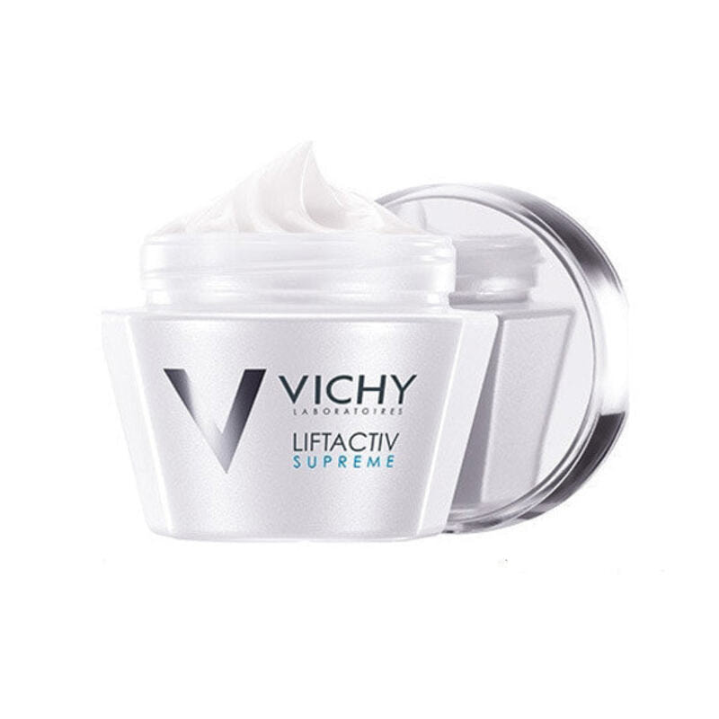 Vichy Liftactiv Ночной Крем Купить