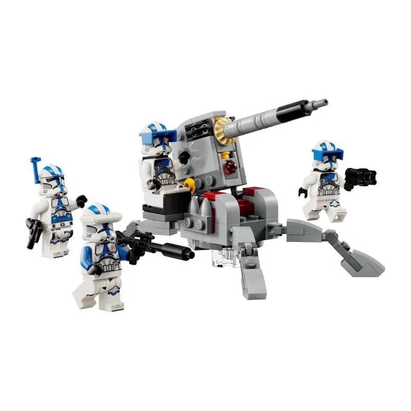 501 clone trooper battle pack sale