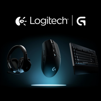 Logitech