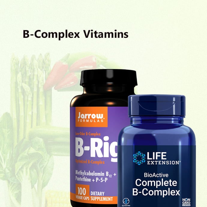 B-Complex