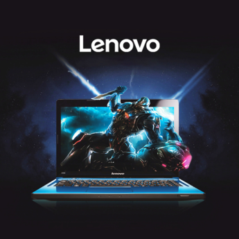 Lenovo