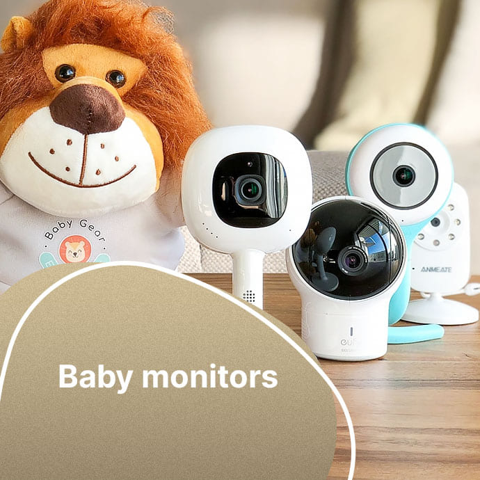 Baby monitors