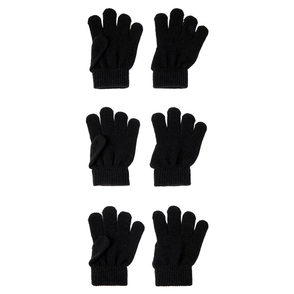 NAME IT Magic Gloves 3 Pairs