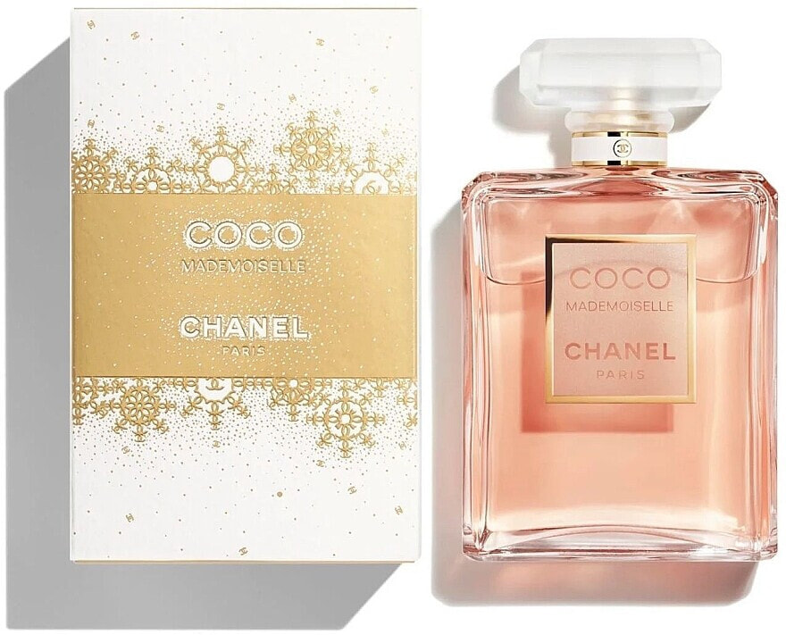 Chanel Coco Mademoiselle 2024 Limited Edition - Eau de Parfum