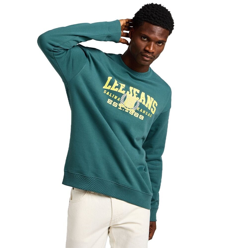 LEE Varsity Sweatshirt