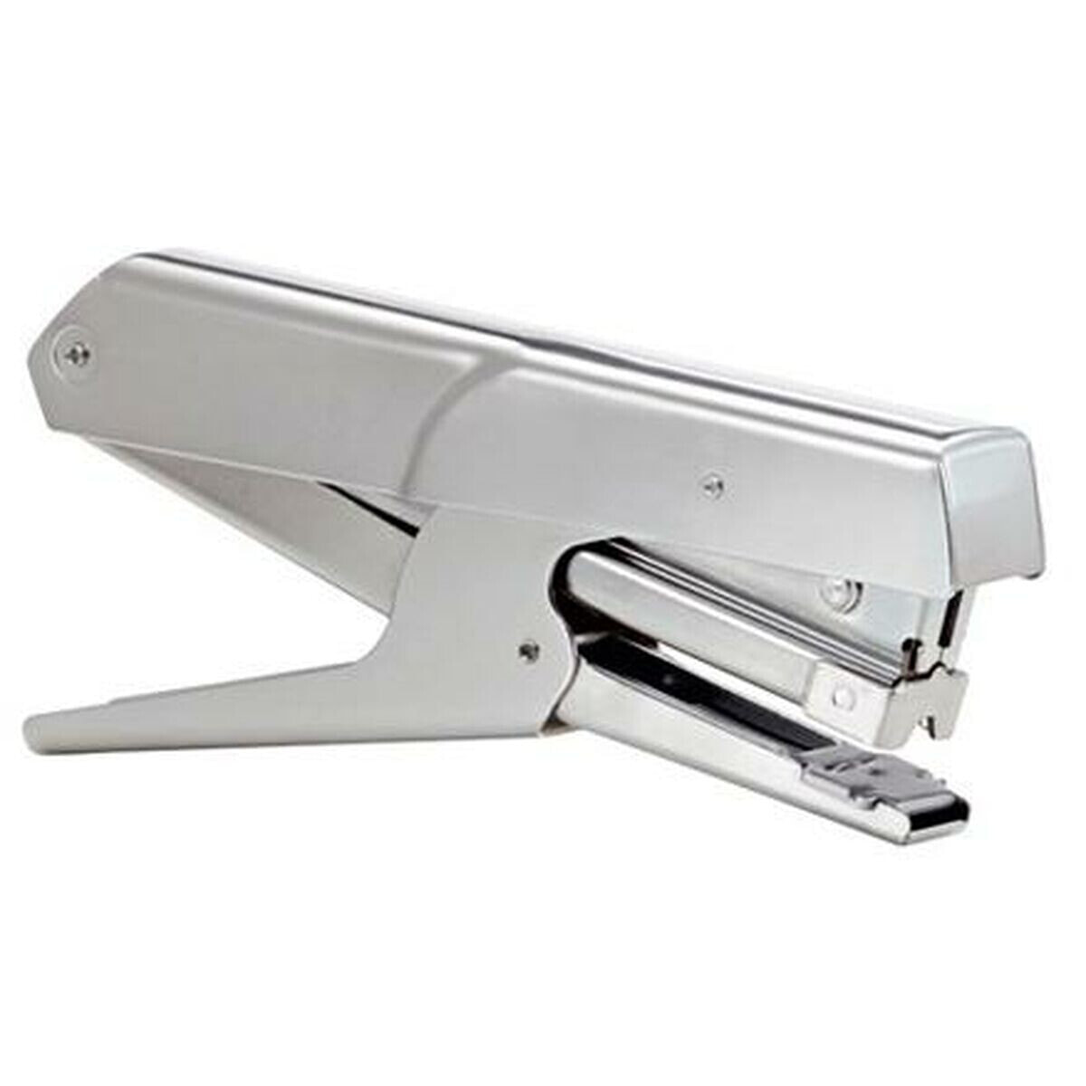 Stapler Petrus 44734 Silver