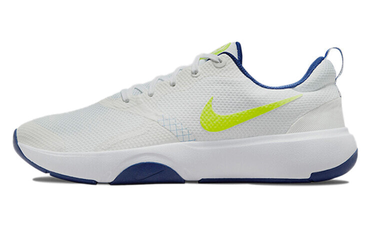 Nike City Rep TR 可回收材料 低帮 训练鞋 男款 白色 / Nike City Rep DA1352-105