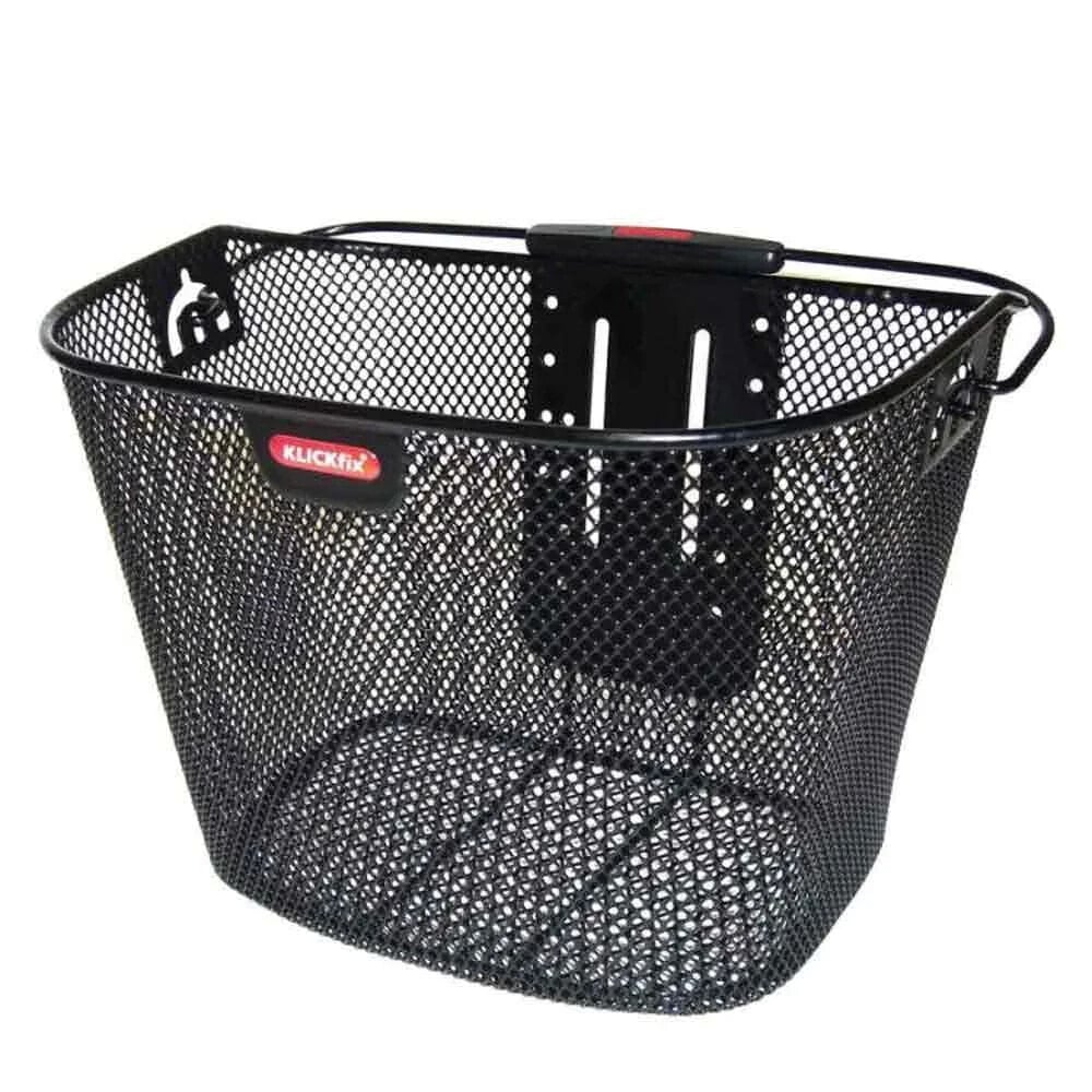 KLICKFIX Narrow Mesh Basket 16L