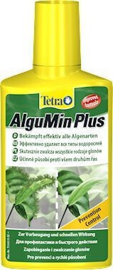 Tetra ALGUMIN BOTTLE 500 ml