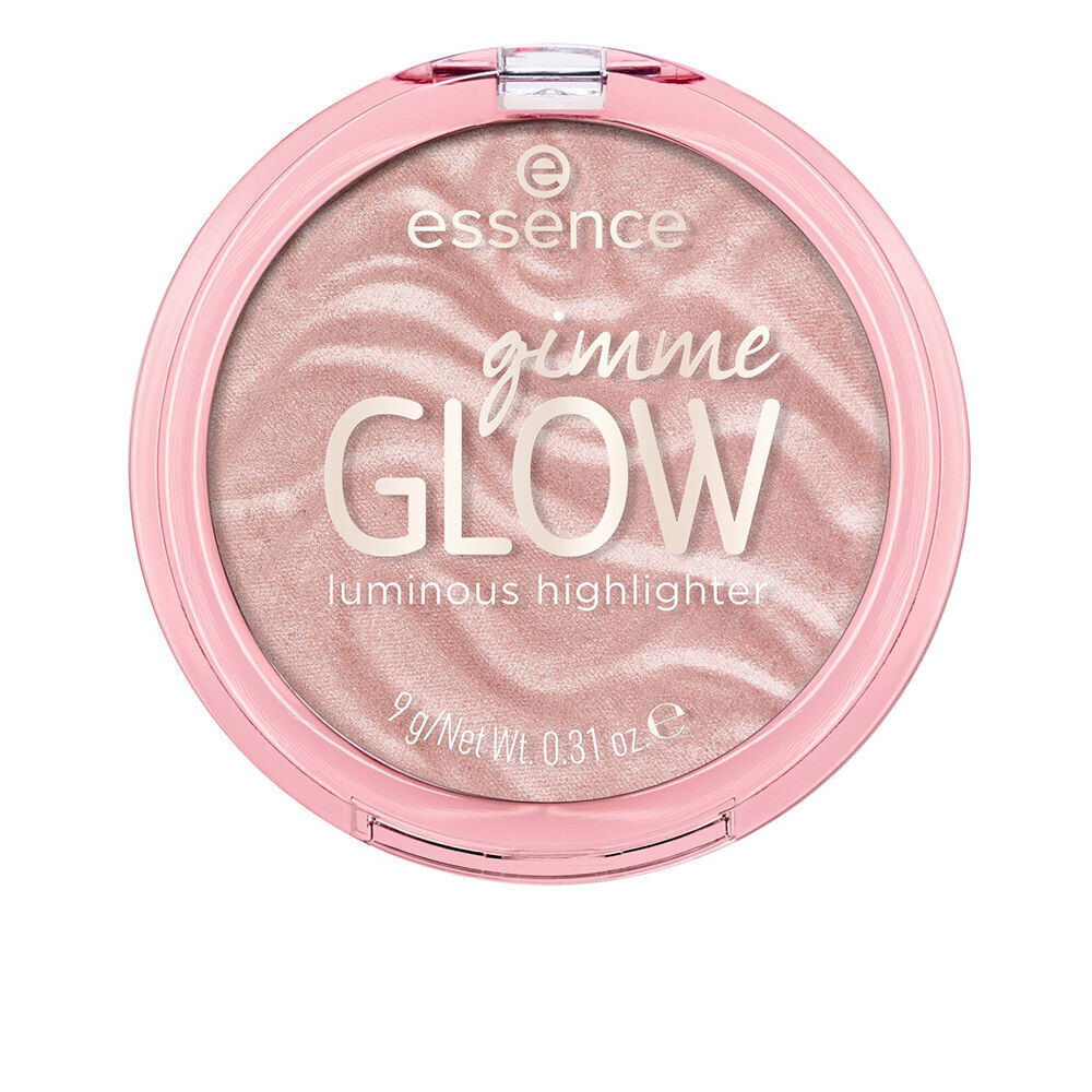 GIMME GLOW luminous highlighter #20-lovely rose 9 gr