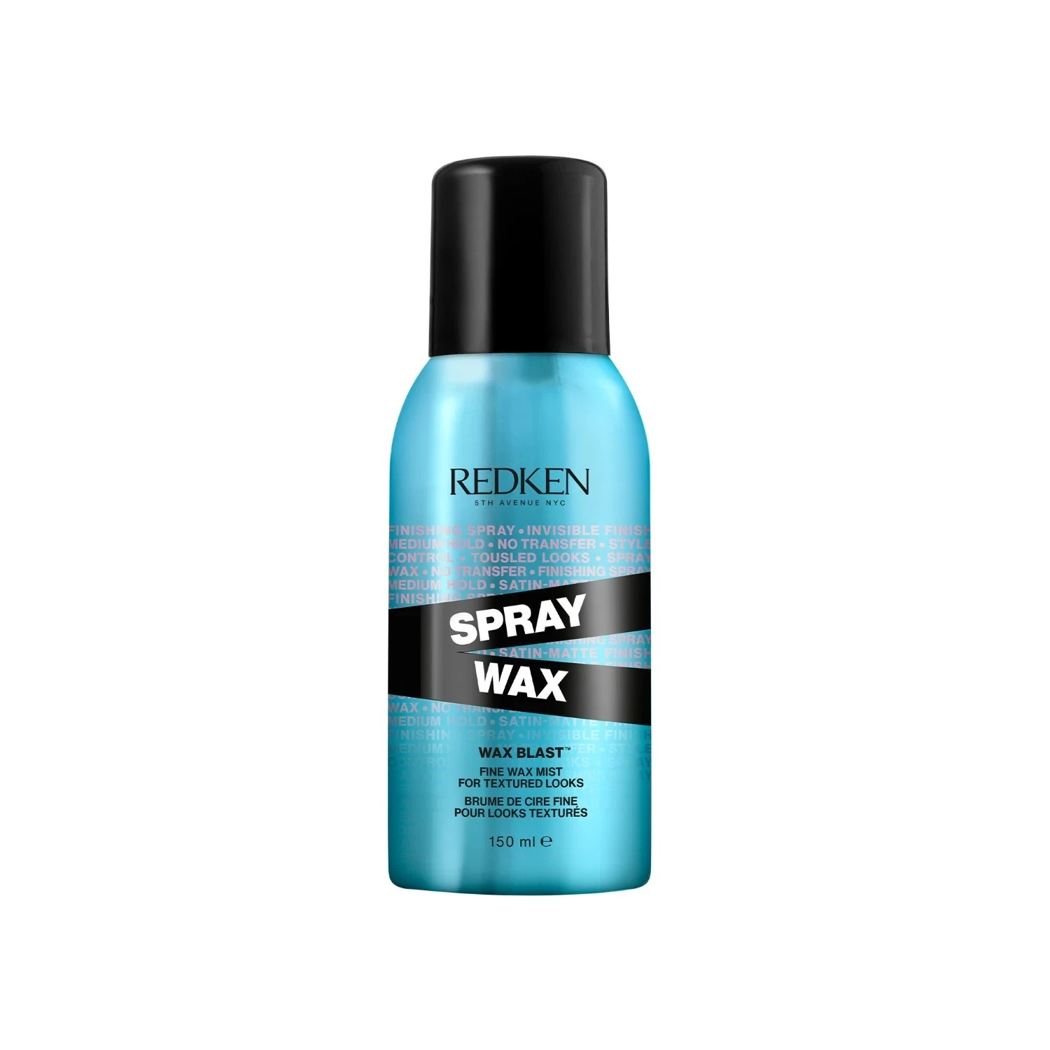 Styling Haarwachs Spray Wax