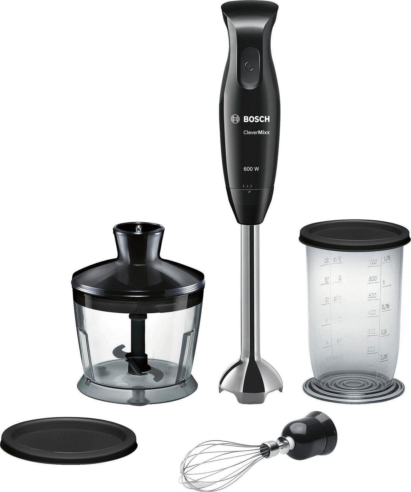 Blender Bosch MSM2650B