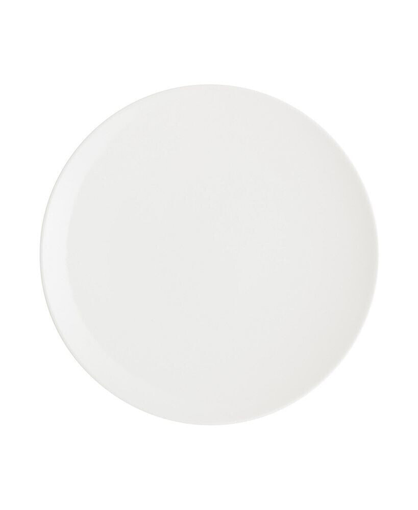 Denby porcelain Classic Dinner Plate