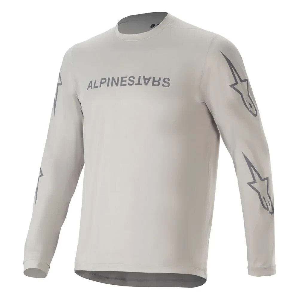 ALPINESTARS A-Dura Switch Long Sleeve Jersey