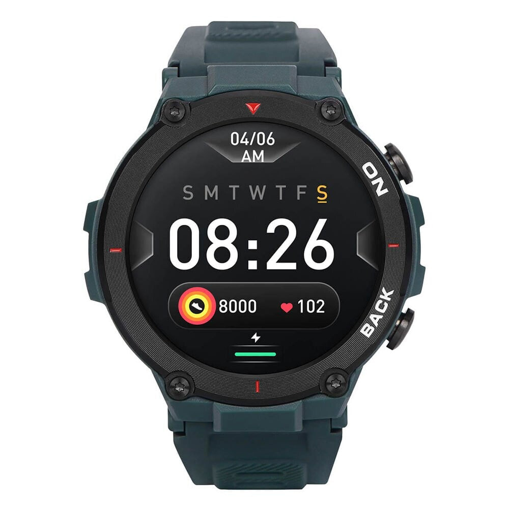 GARETT GRS smartwatch