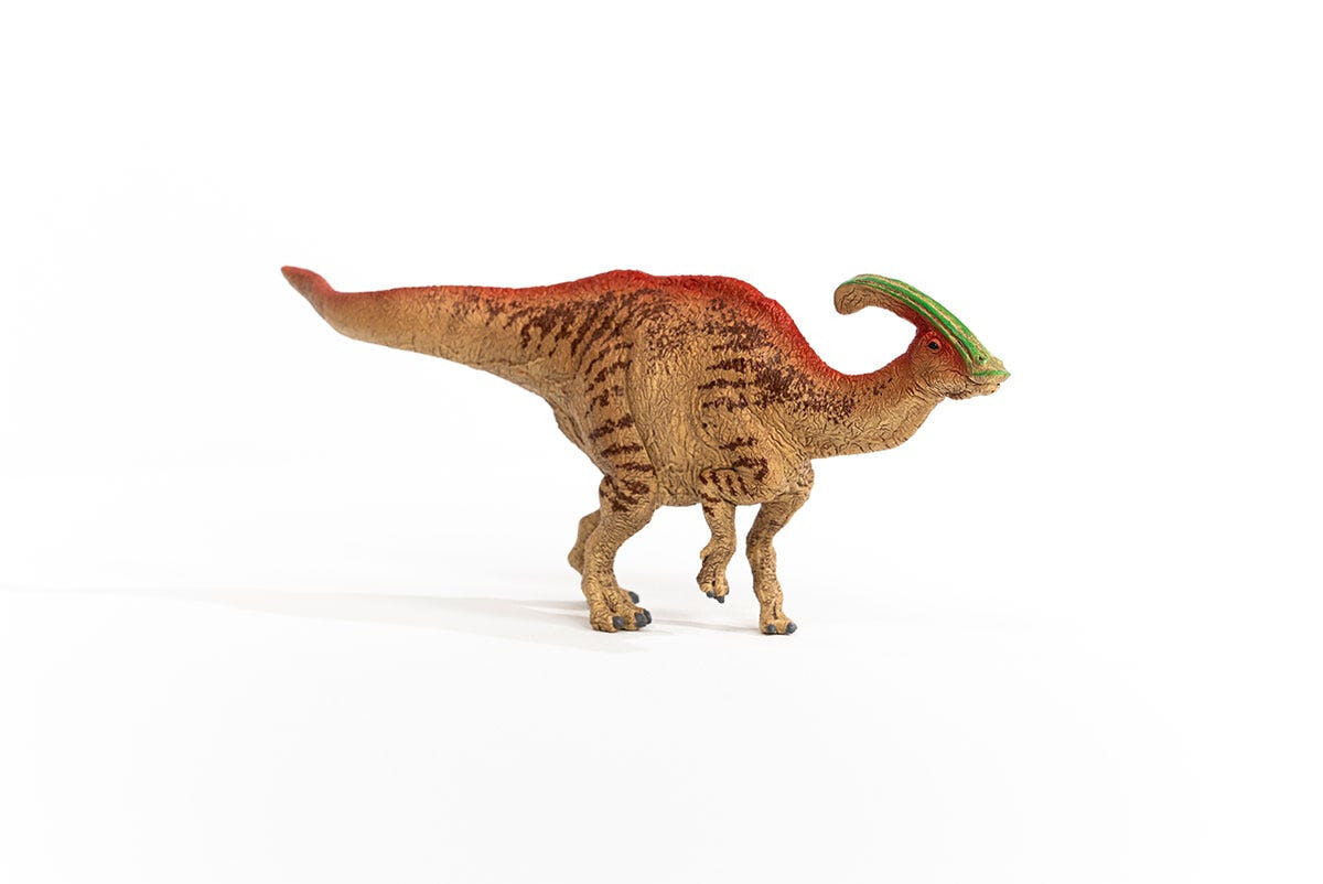 schleich Dinosaurs Parasaurolophus 15030