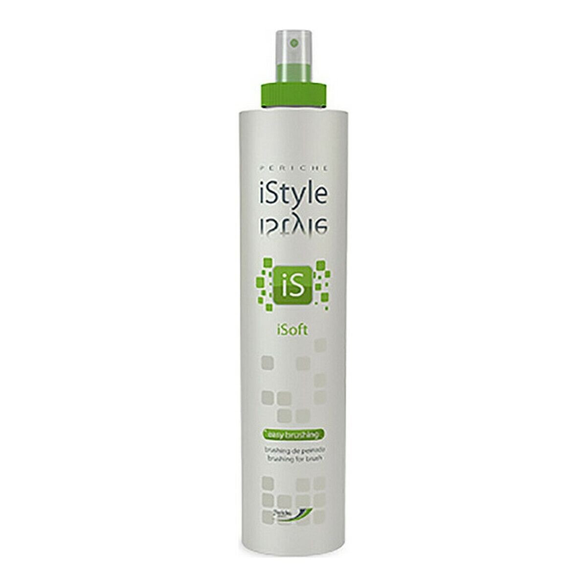 Спрей для расчесывания волос Periche Istyle Isoft Easy Brushing (250 ml)