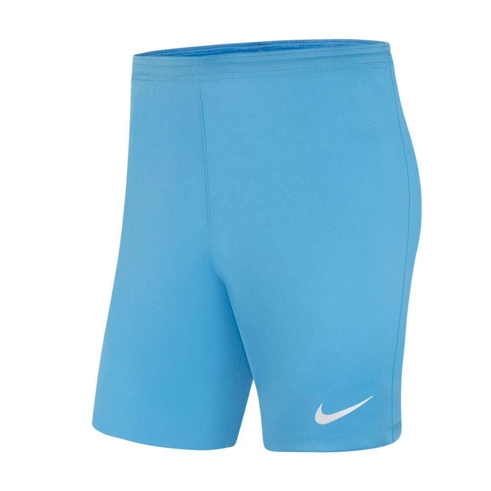 NIKE Dri Fit Park 3 Knit Shorts