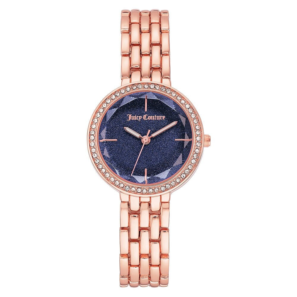 JUICY COUTURE JC1208NVRG Watch