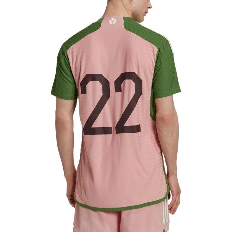 応援グッズ Adidas HT6892 Japan soccer nigo アディダス サッカー日本代表 スペシャルコレクション パンツ