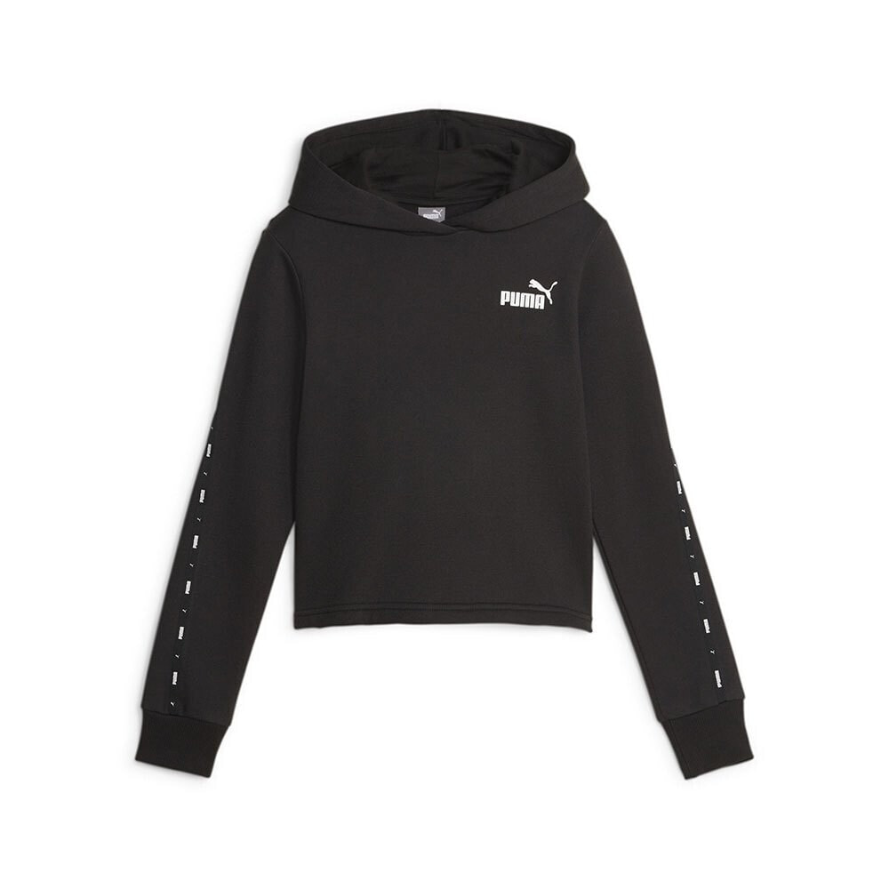 PUMA Ess Tape Fl G Hoodie