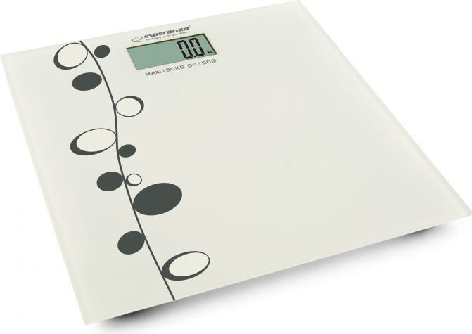 Personal Weighing Scale Esperanza Zumba (EBS005)