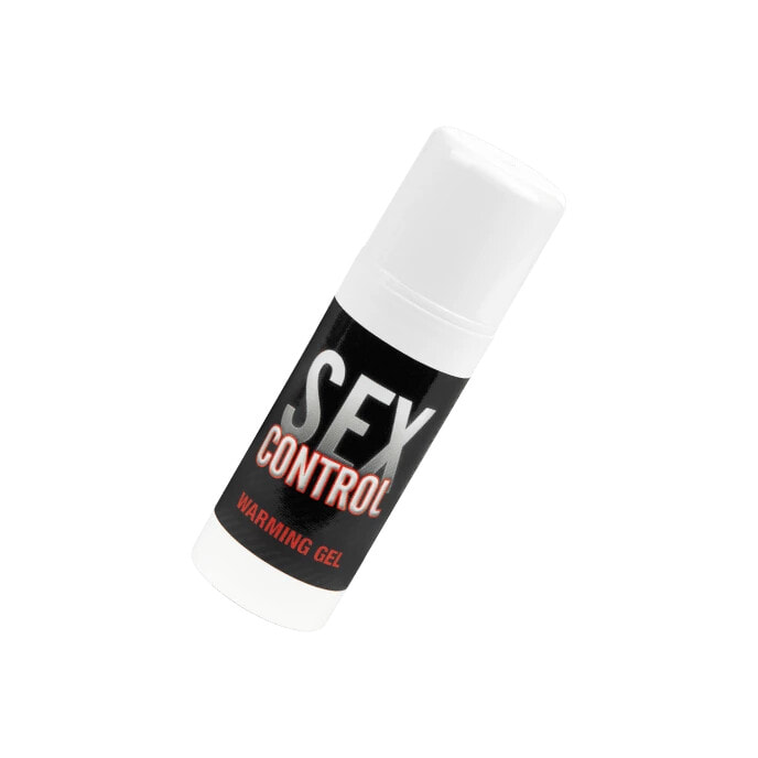 Erektionscreme Sex Control, 30 ml