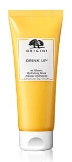 Hydrating face mask with apricot Drink Up™ (10 Minute Hydrating Mask with Apricot) 75 ml