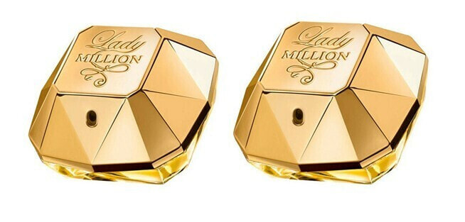 Lady Million - EDP 2 x 30 ml