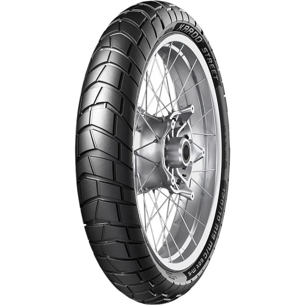 METZELER Karoo™ Street 54H TT Trail Front Tire