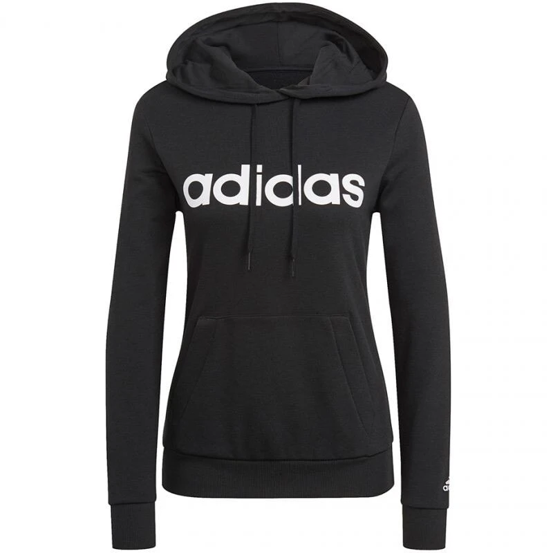 Adidas Essentials Hoodie W GL0635