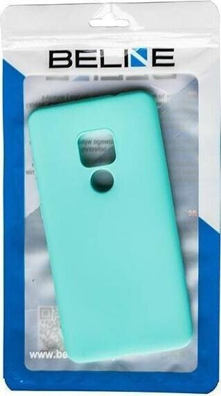 Beline Beline Etui Candy Xiaomi Mi Note 10 Lite niebieski/blue