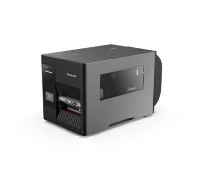HONEYWELL PD4500C - Direct thermal / Thermal transfer - 300 x 300 DPI - 100 mm/sec - Wired - Black
