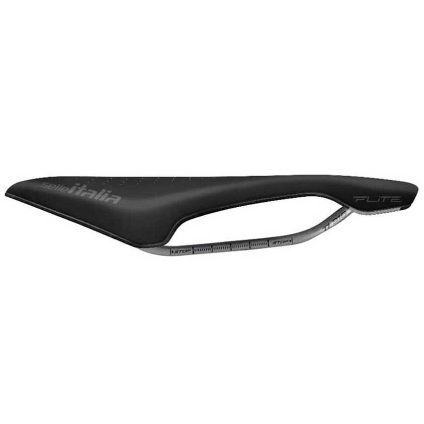 SELLE ITALIA MAX FLITE Boost Gel TI365 SuperFlow Saddle