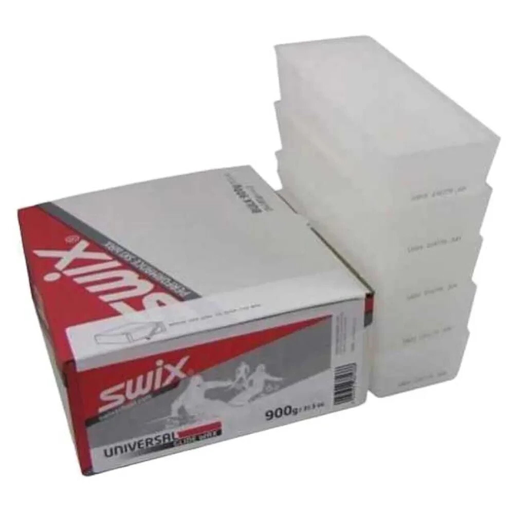 SWIX U900 Universal 900 g Wax