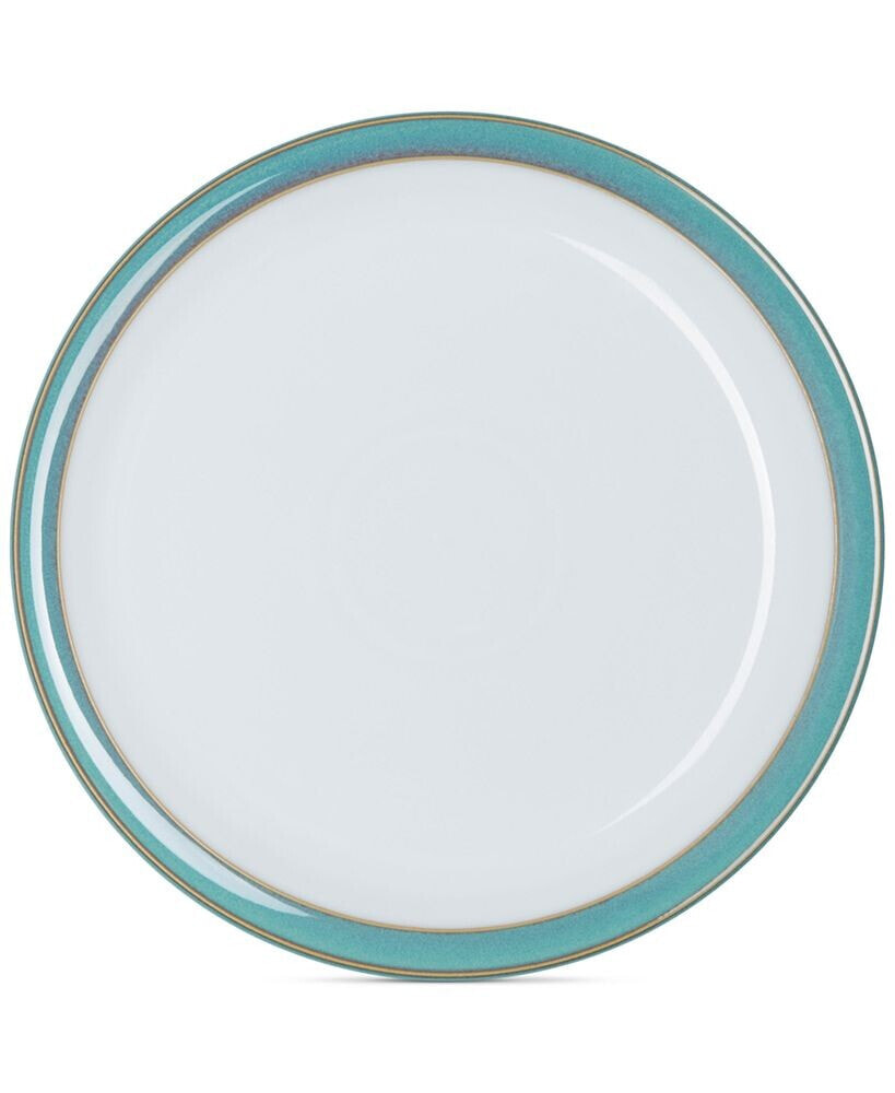 Denby dinnerware, Azure Dinner Plate