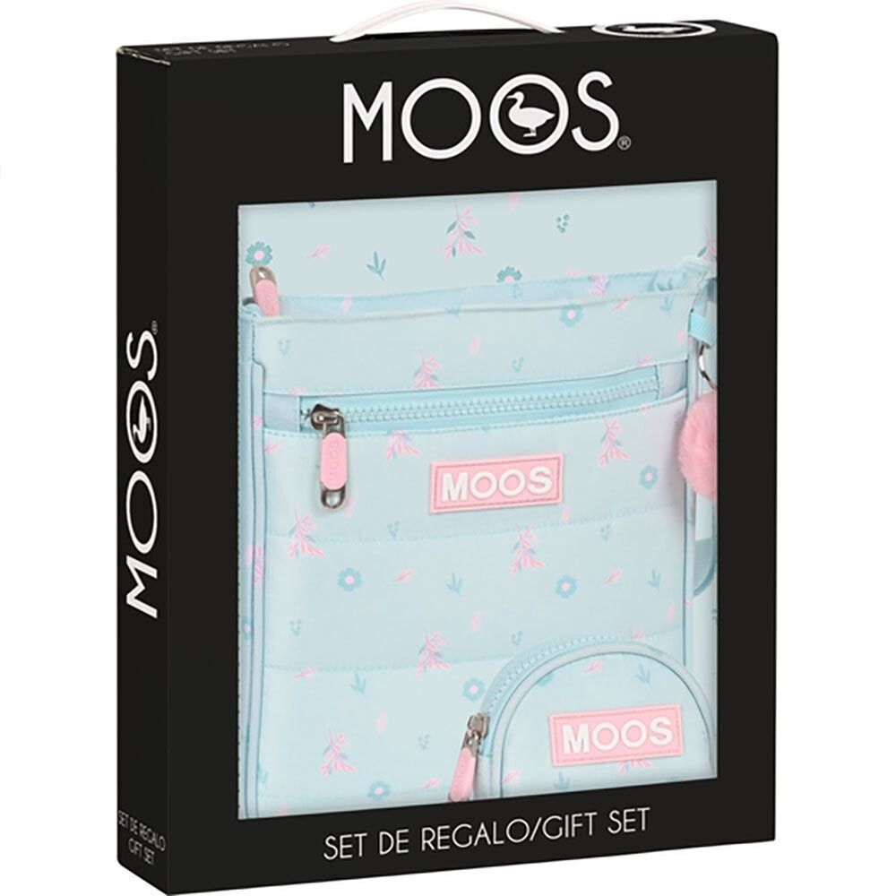 SAFTA Small Moos Gift Set