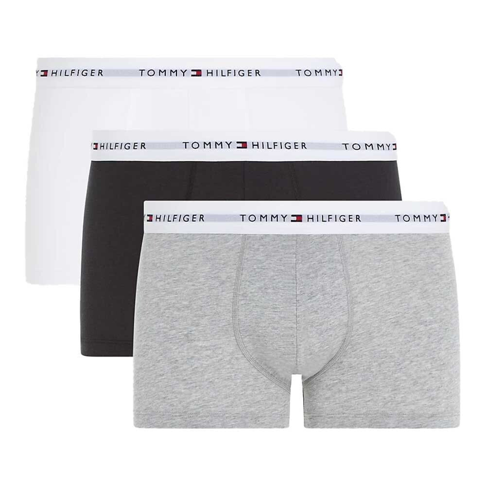 TOMMY HILFIGER Signature Essentials Boxer 3 Units