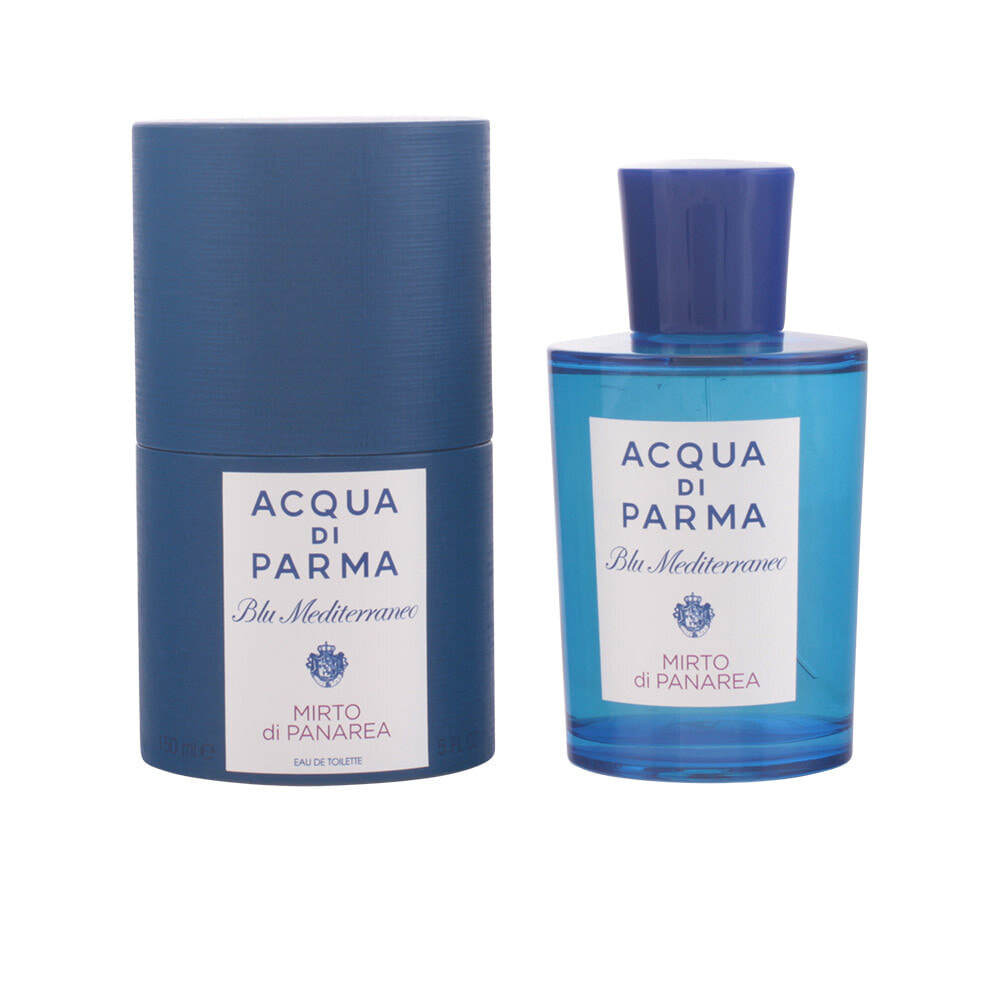 Acqua Di Parma Blu Mediterraneo Mirto Di Panarea Туалетная вода 150 мл