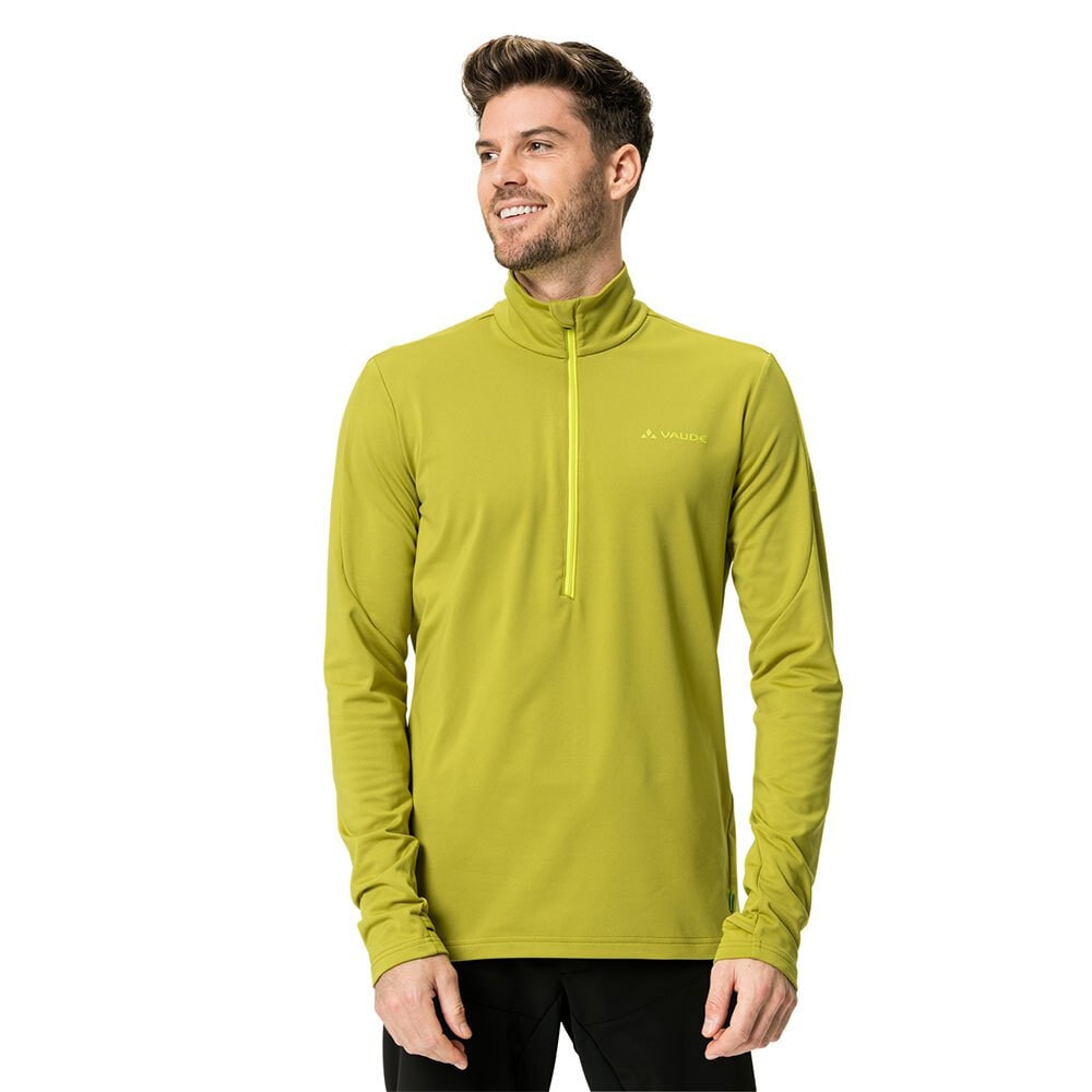 VAUDE Livigno II Long Sleeve T-Shirt