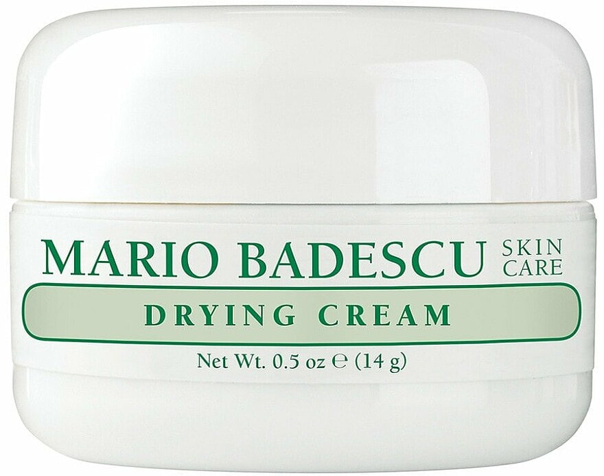 Anti-Pickelpflege - Mario Badescu Drying Cream