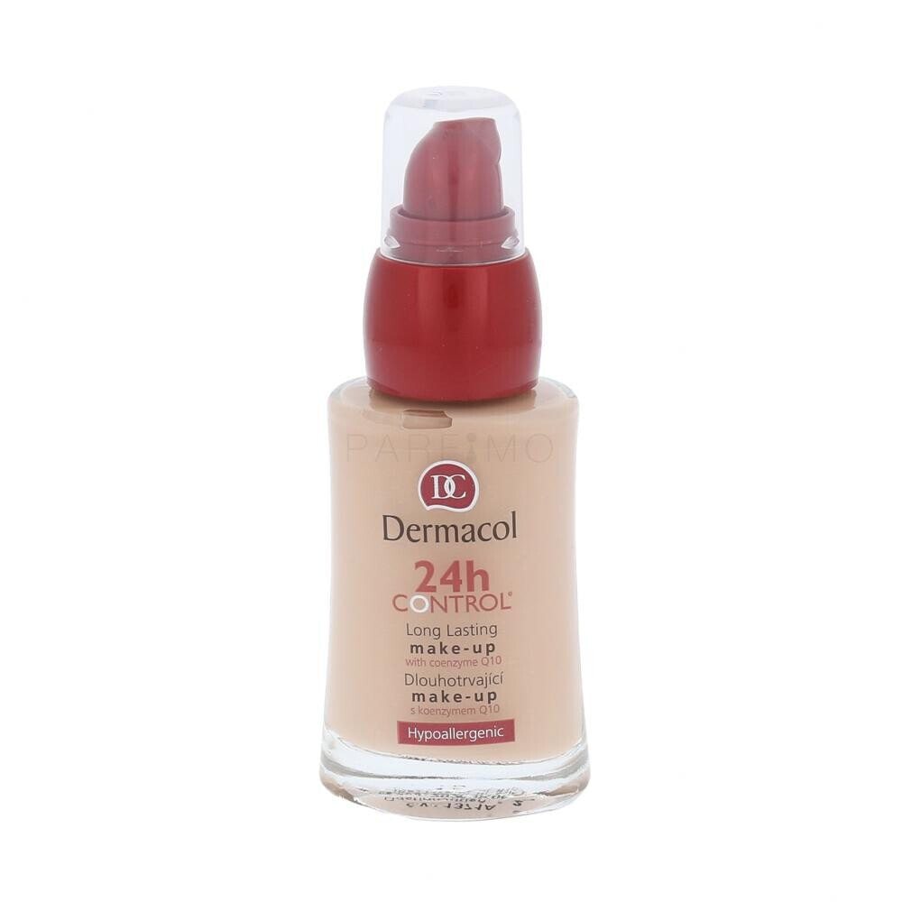 Dermacol 24h Control 30 ml foundation für Frauen