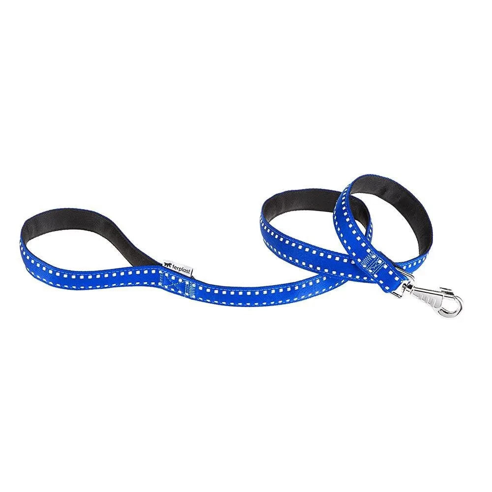 FERPLAST Cricket Matic 15 mm 120 cm Leash