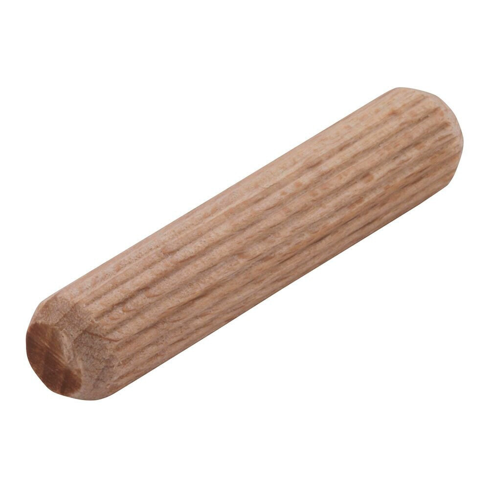 WOLFCRAFT 2907000 Wood Plug 8x40 mm