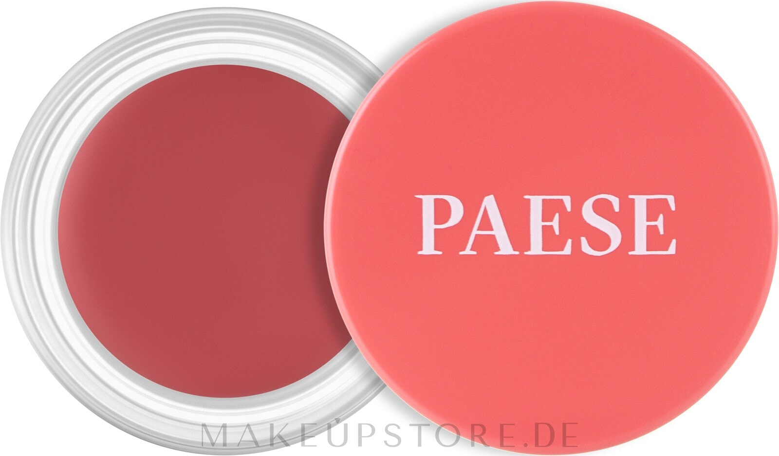 Cremiges Rouge - Paese Blush Kissed