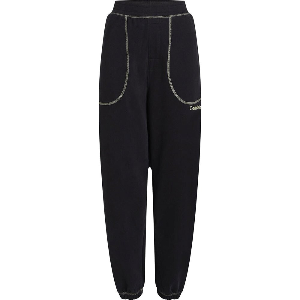 CALVIN KLEIN 000QS7016E Sweat Pants