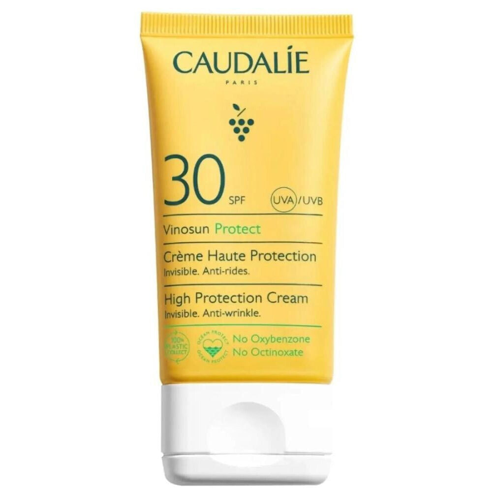 CAUDALIE Vinosun SPF30 50ml Sunscreen