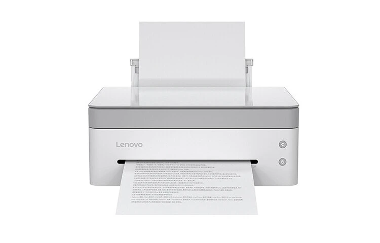 Lenovo Printers