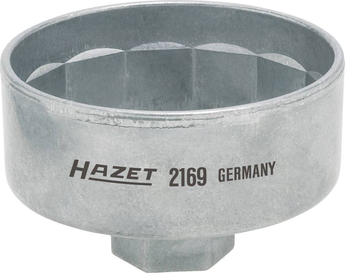 Hazet Hazet 2169Hazet 2169 - Socket - 1265504